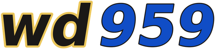 wd959 logo